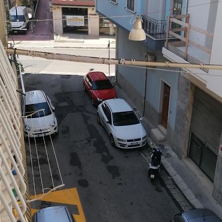 Appartement Gli Iblei Di Montalbano à Raguse Extérieur photo