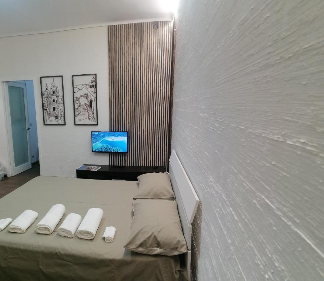Appartement Gli Iblei Di Montalbano à Raguse Extérieur photo