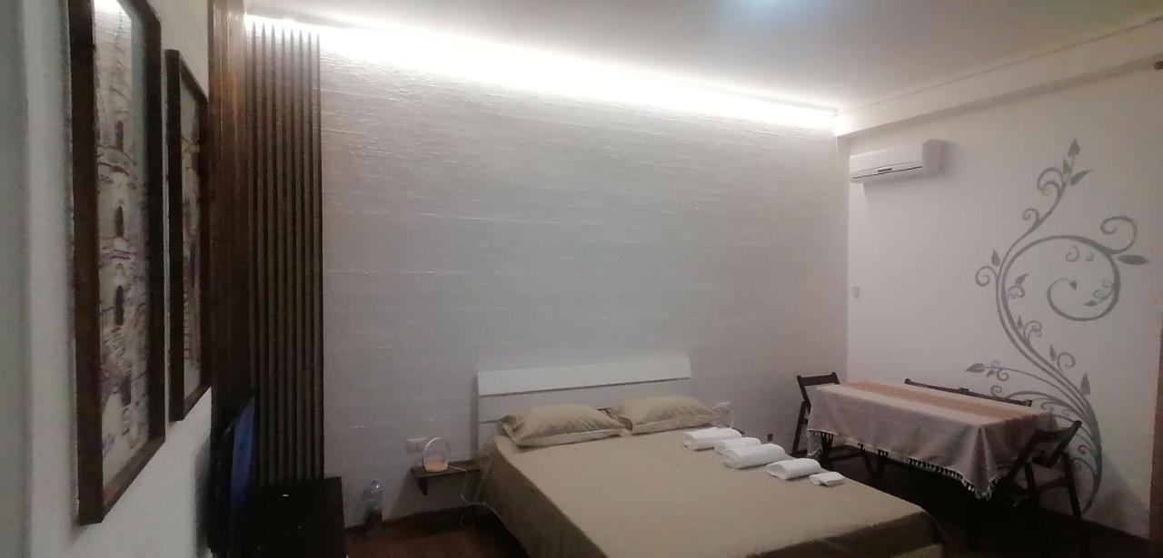 Appartement Gli Iblei Di Montalbano à Raguse Extérieur photo
