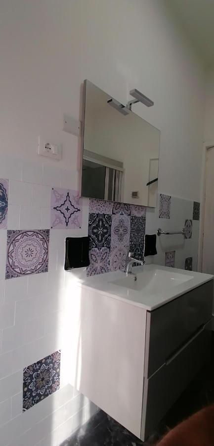 Appartement Gli Iblei Di Montalbano à Raguse Extérieur photo