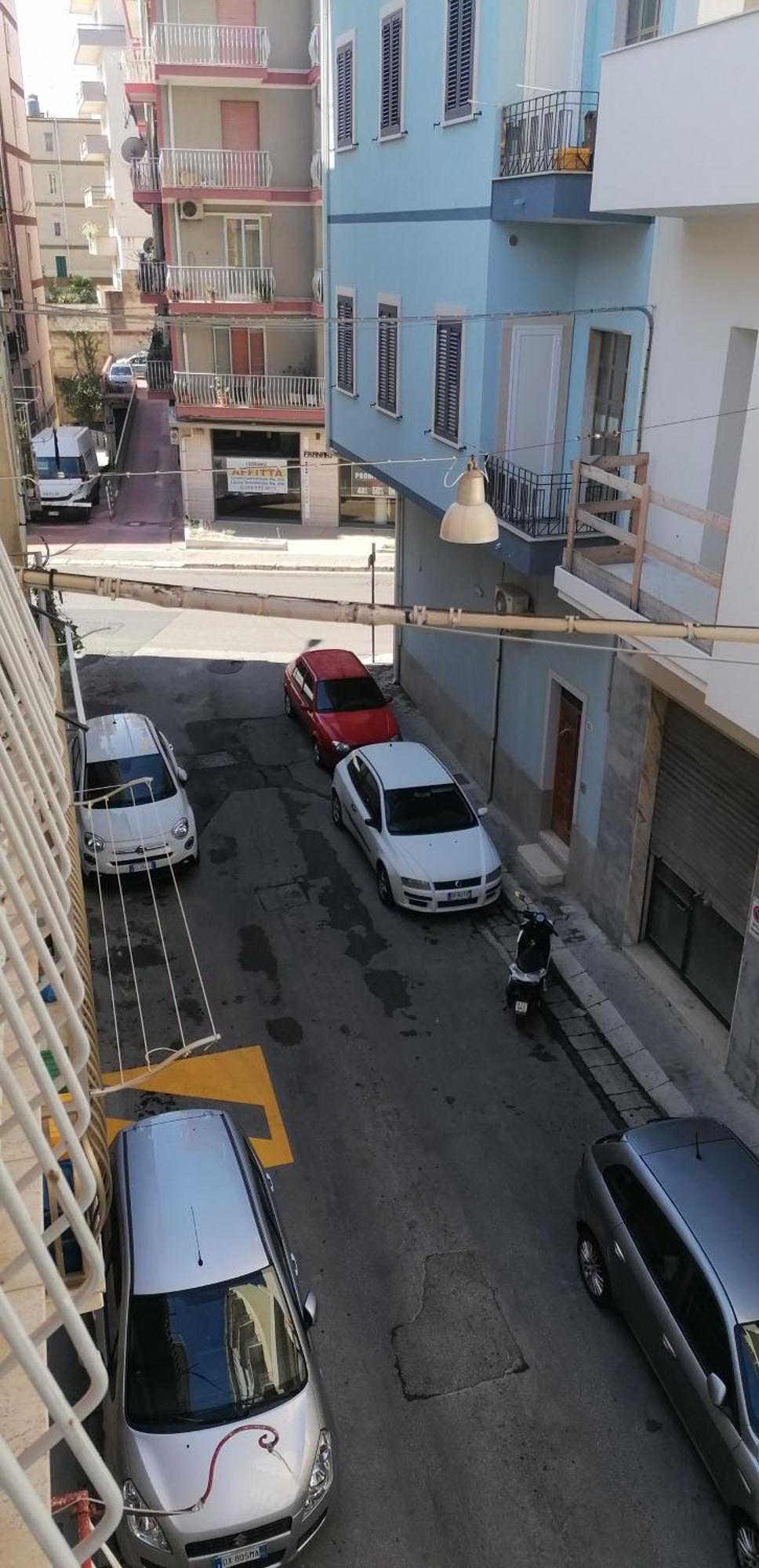 Appartement Gli Iblei Di Montalbano à Raguse Extérieur photo