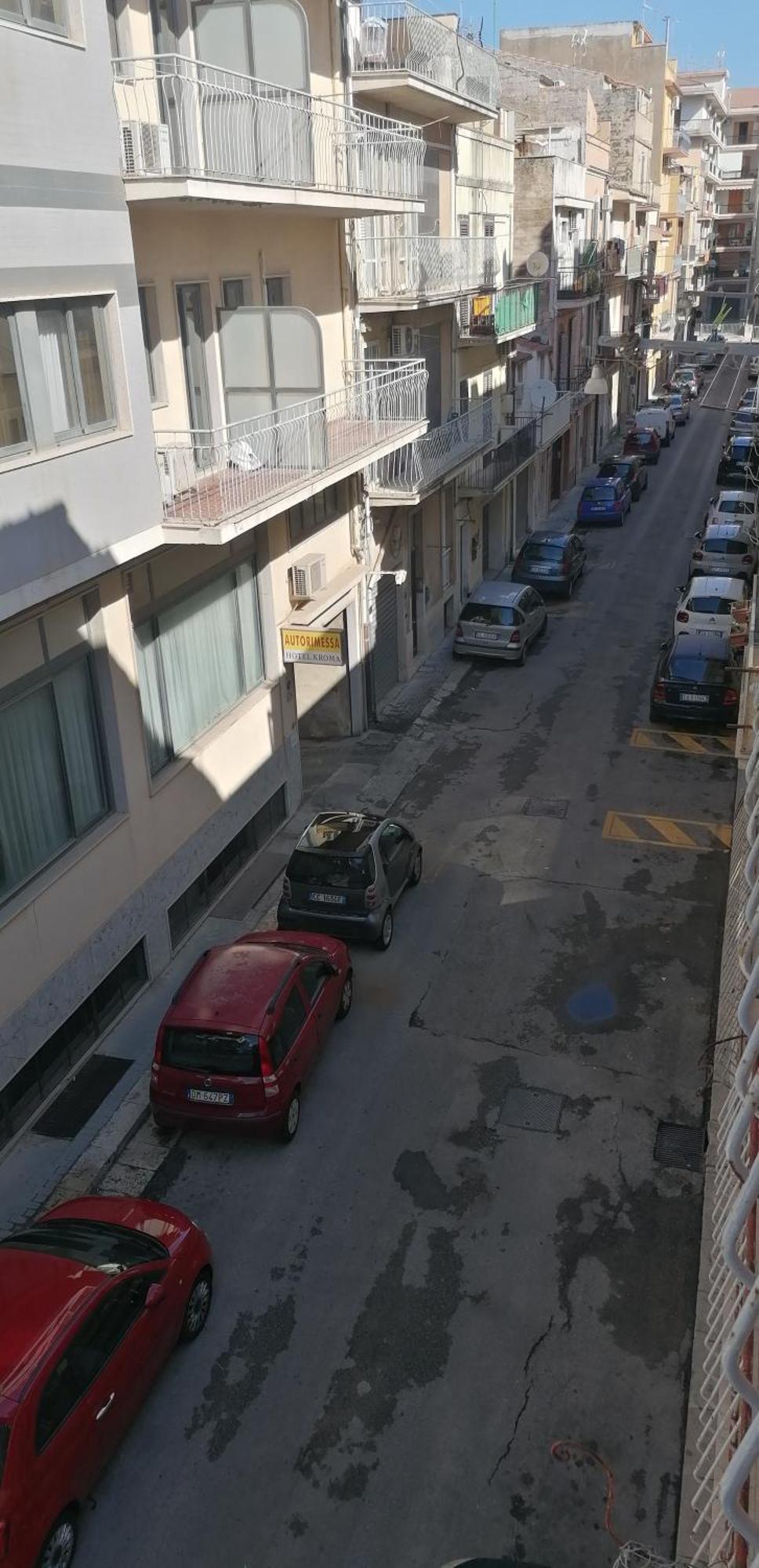 Appartement Gli Iblei Di Montalbano à Raguse Extérieur photo
